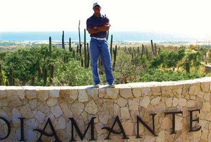 Diamante Resort Club, Deluxe Studio - Cabo San Lucas, Mexico
