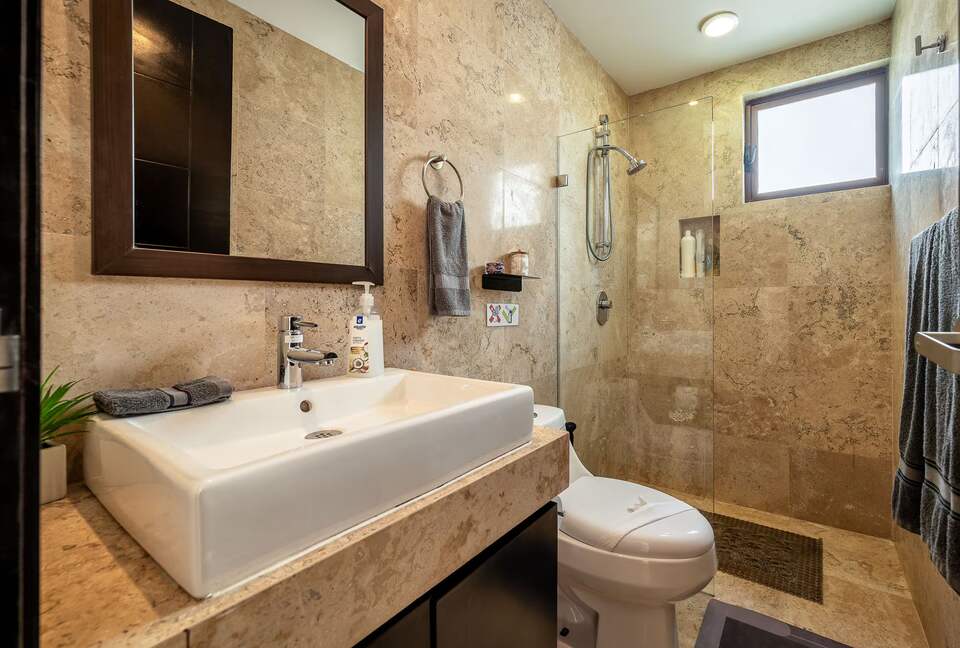 Tao Ocean Jungle & Sea Retreat - Akumal, Mexico