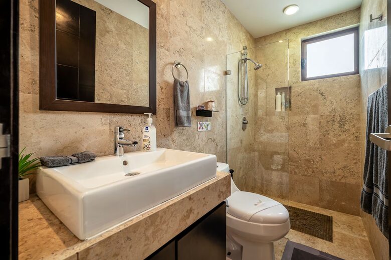 Tao Ocean Jungle & Sea Retreat - Akumal, Mexico