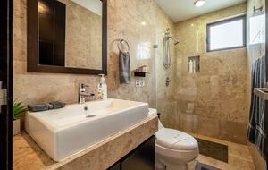 Tao Ocean Jungle & Sea Retreat - Akumal, Mexico