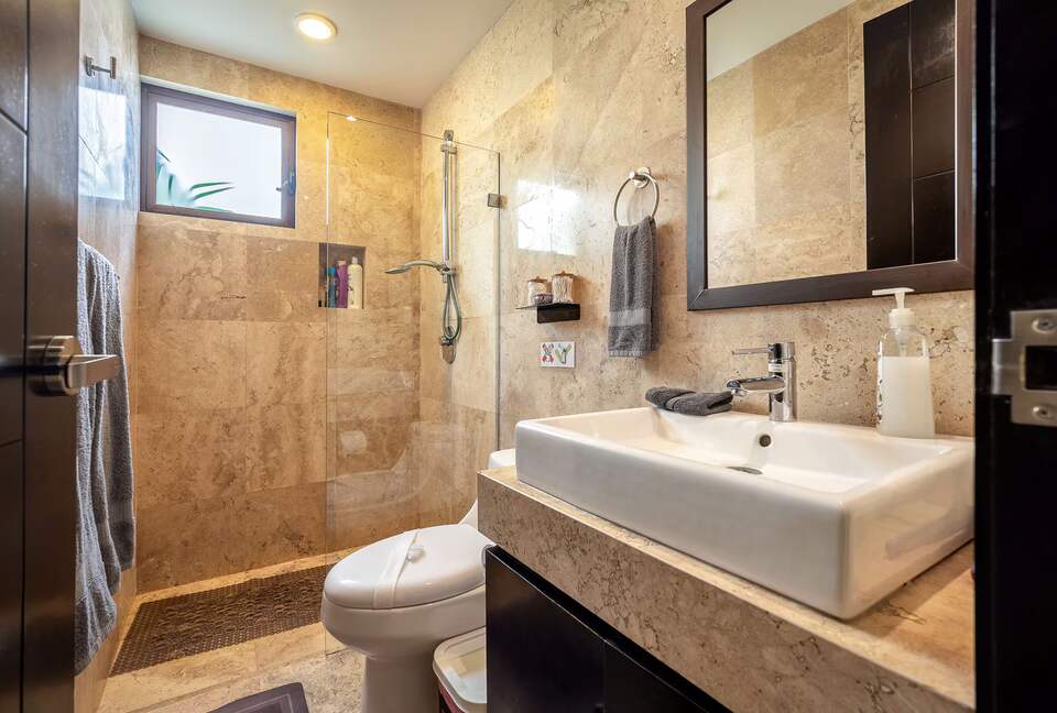 Tao Ocean Jungle & Sea Retreat - Akumal, Mexico