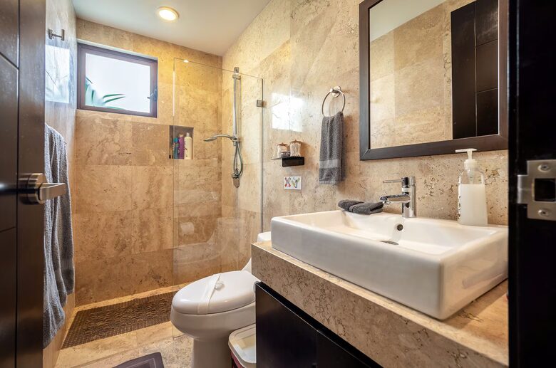 Tao Ocean Jungle & Sea Retreat - Akumal, Mexico