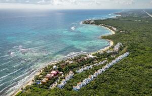 Tao Ocean Jungle & Sea Retreat - Akumal, Mexico