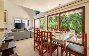 Tao Ocean Jungle & Sea Retreat - Akumal, Mexico