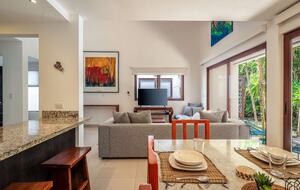 Tao Ocean Jungle & Sea Retreat - Akumal, Mexico