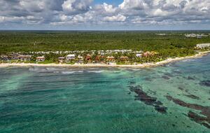 Tao Ocean Jungle & Sea Retreat - Akumal, Mexico