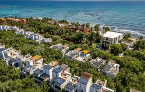 Tao Ocean Jungle & Sea Retreat - Akumal, Mexico