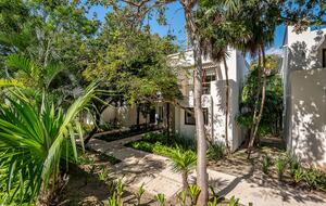 Tao Ocean Jungle & Sea Retreat - Akumal, Mexico