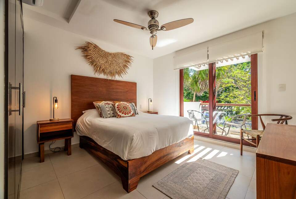 Tao Ocean Jungle & Sea Retreat - Akumal, Mexico