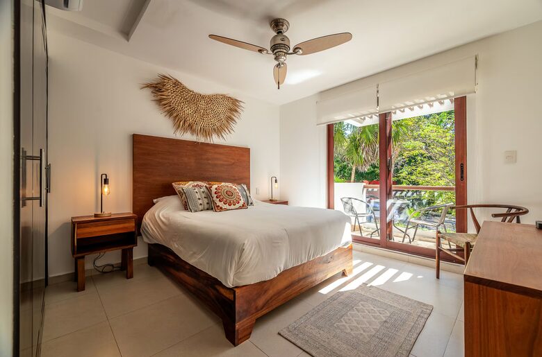 Tao Ocean Jungle & Sea Retreat - Akumal, Mexico