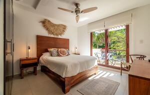 Tao Ocean Jungle & Sea Retreat - Akumal, Mexico