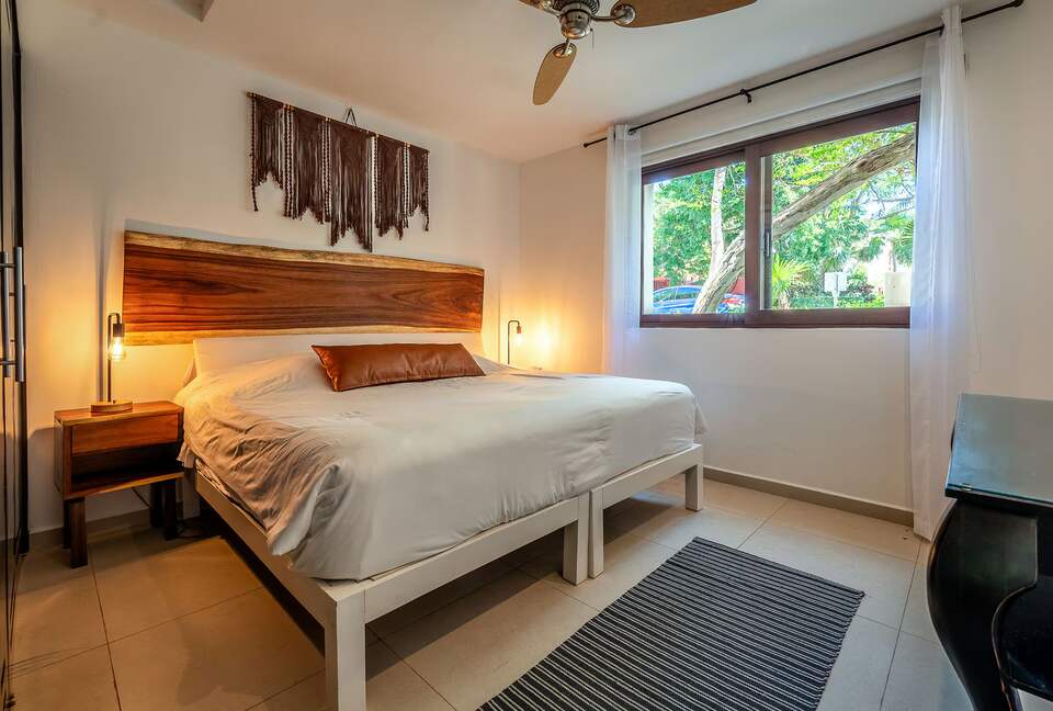 Tao Ocean Jungle & Sea Retreat - Akumal, Mexico