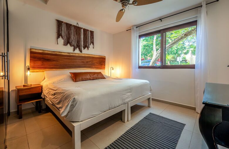 Tao Ocean Jungle & Sea Retreat - Akumal, Mexico