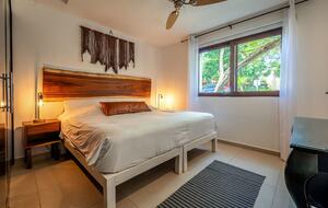 Tao Ocean Jungle & Sea Retreat - Akumal, Mexico