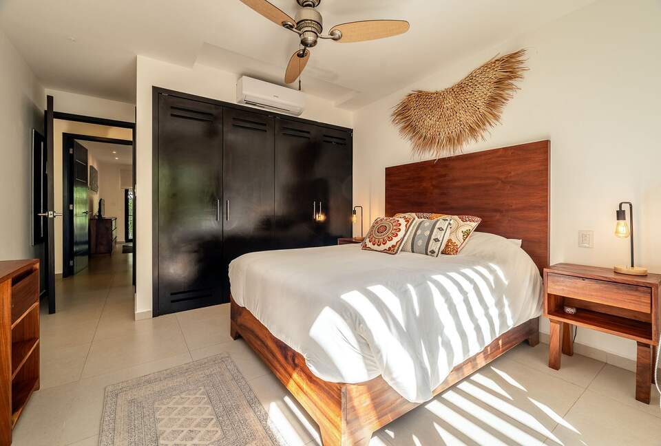 Tao Ocean Jungle & Sea Retreat - Akumal, Mexico