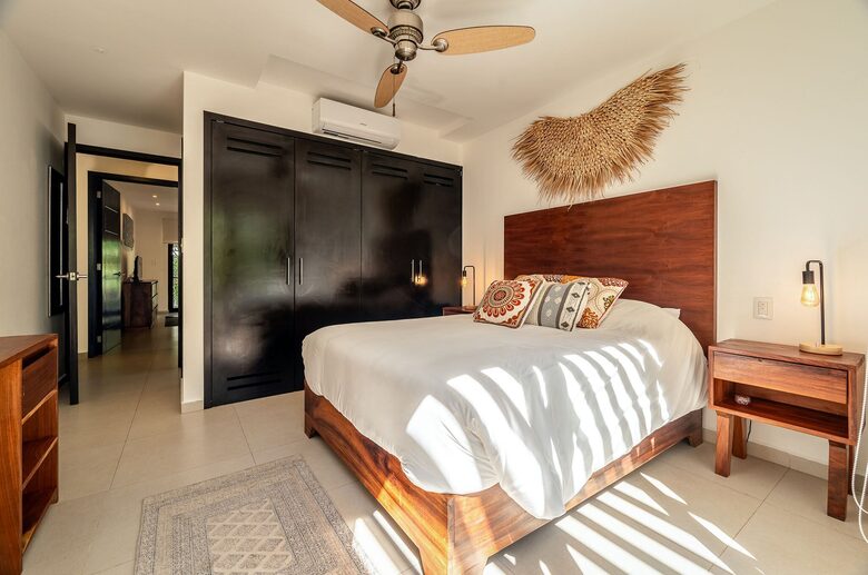 Tao Ocean Jungle & Sea Retreat - Akumal, Mexico