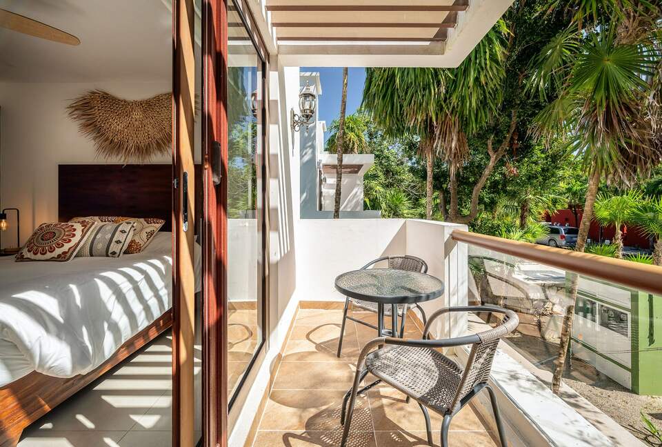 Tao Ocean Jungle & Sea Retreat - Akumal, Mexico