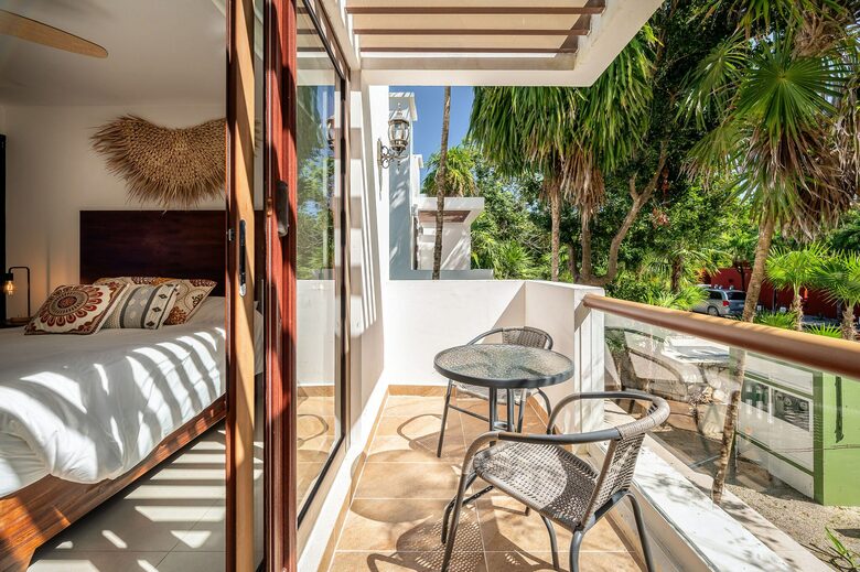 Tao Ocean Jungle & Sea Retreat - Akumal, Mexico