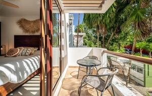 Tao Ocean Jungle & Sea Retreat - Akumal, Mexico