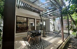 Tao Ocean Jungle & Sea Retreat - Akumal, Mexico