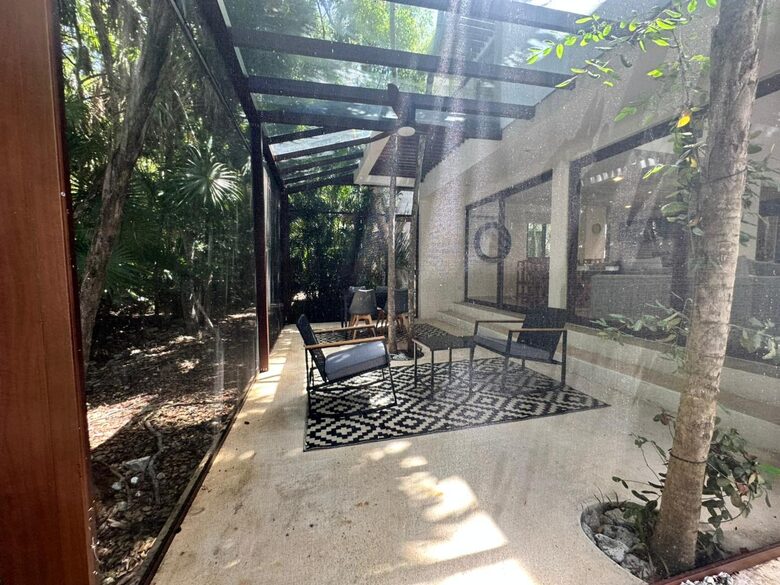 Tao Ocean Jungle & Sea Retreat - Akumal, Mexico