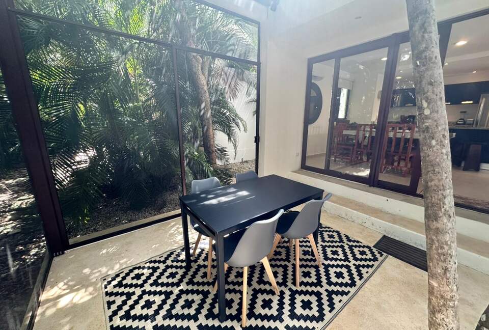 Tao Ocean Jungle & Sea Retreat - Akumal, Mexico