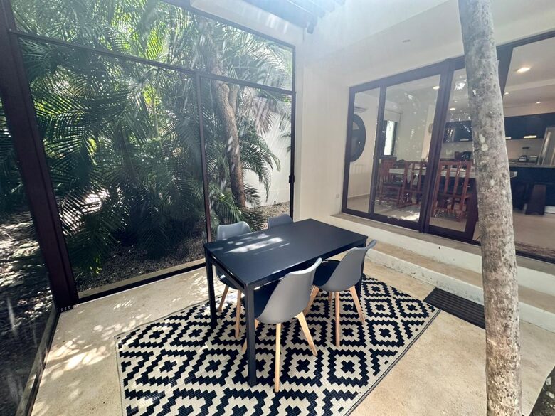 Tao Ocean Jungle & Sea Retreat - Akumal, Mexico