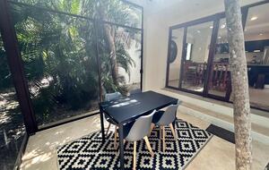 Tao Ocean Jungle & Sea Retreat - Akumal, Mexico