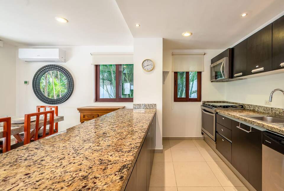 Tao Ocean Jungle & Sea Retreat - Akumal, Mexico