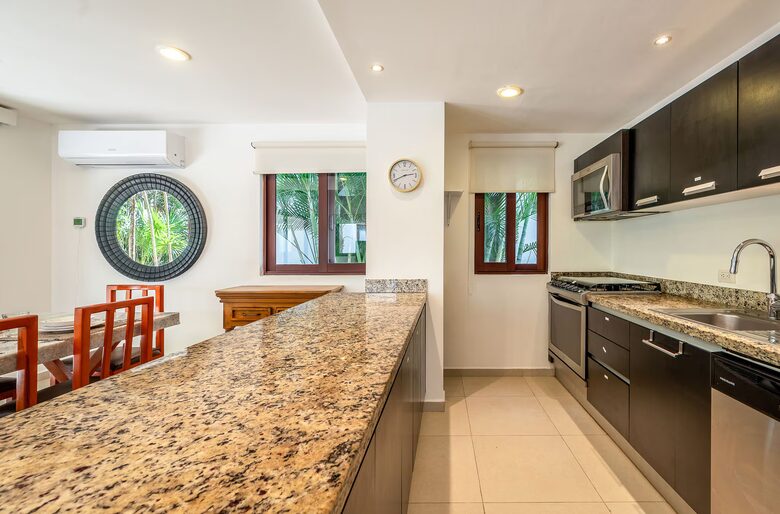 Tao Ocean Jungle & Sea Retreat - Akumal, Mexico