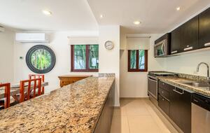 Tao Ocean Jungle & Sea Retreat - Akumal, Mexico