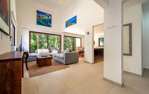 Tao Ocean Jungle & Sea Retreat - Akumal, Mexico