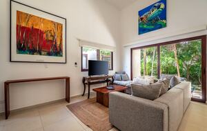 Tao Ocean Jungle & Sea Retreat - Akumal, Mexico