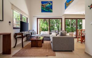 Tao Ocean Jungle & Sea Retreat - Akumal, Mexico