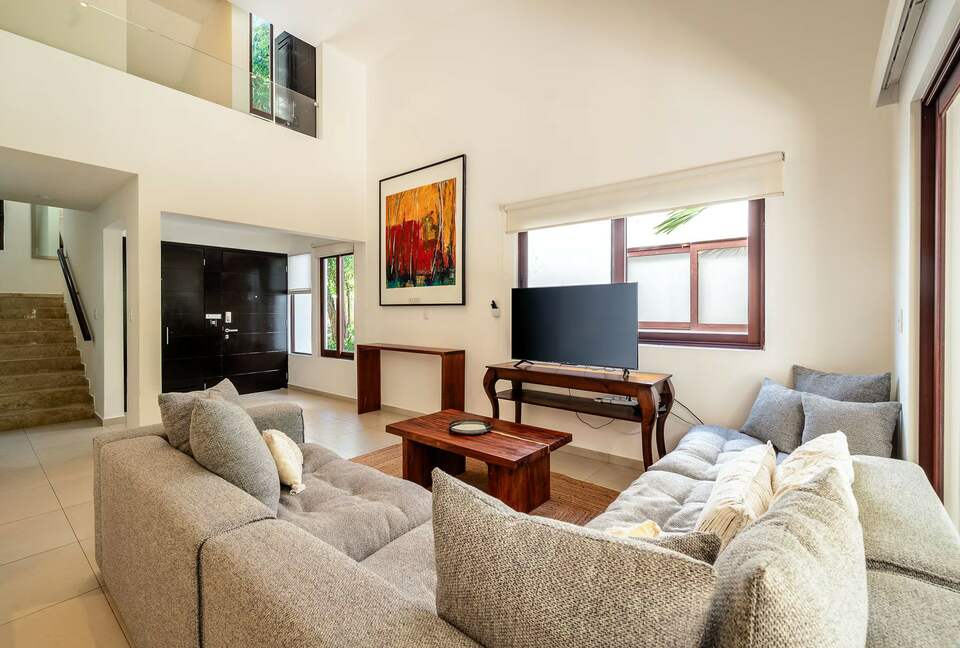 Tao Ocean Jungle & Sea Retreat - Akumal, Mexico