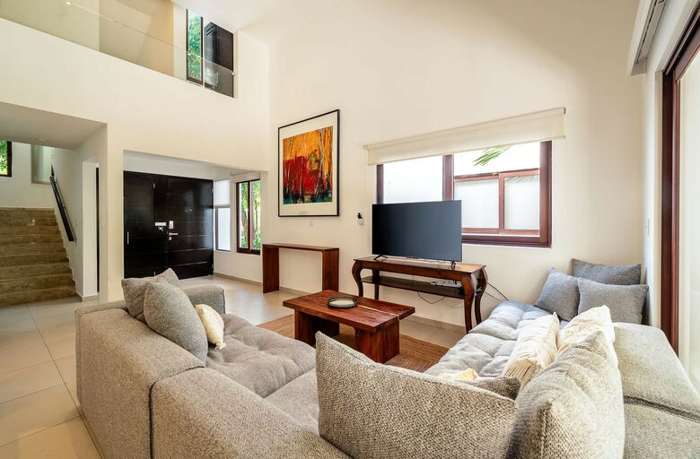 Tao Ocean Jungle & Sea Retreat - Akumal, Mexico