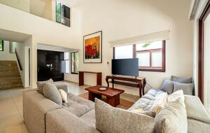 Tao Ocean Jungle & Sea Retreat - Akumal, Mexico