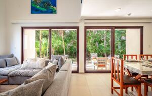 Tao Ocean Jungle & Sea Retreat - Akumal, Mexico