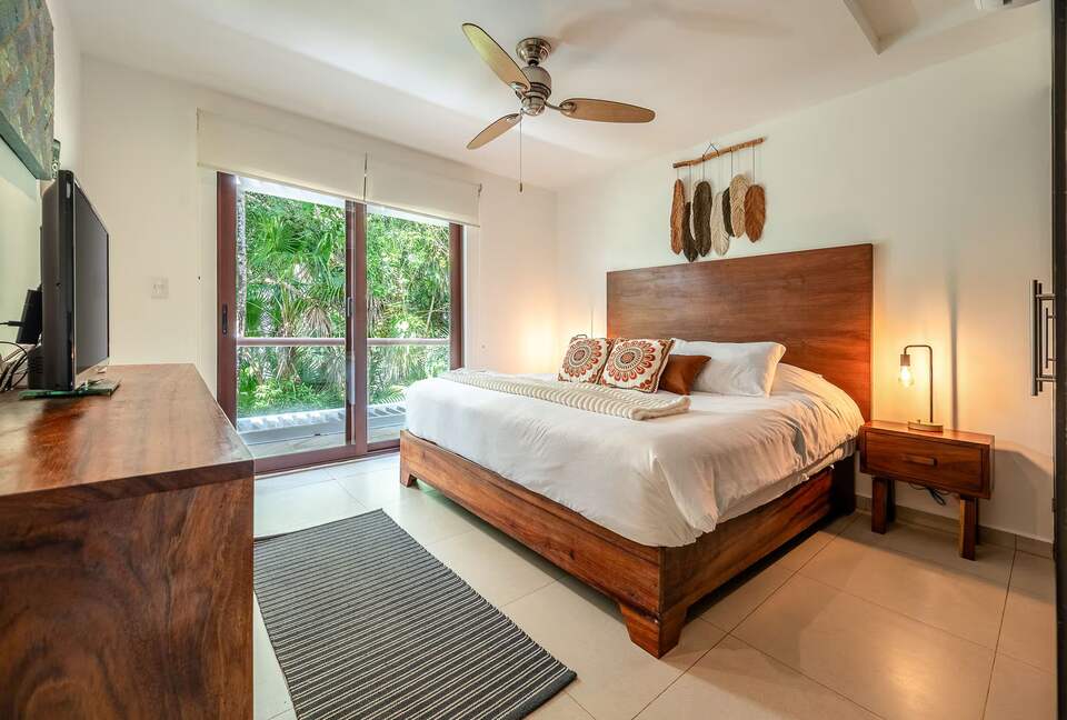 Tao Ocean Jungle & Sea Retreat - Akumal, Mexico