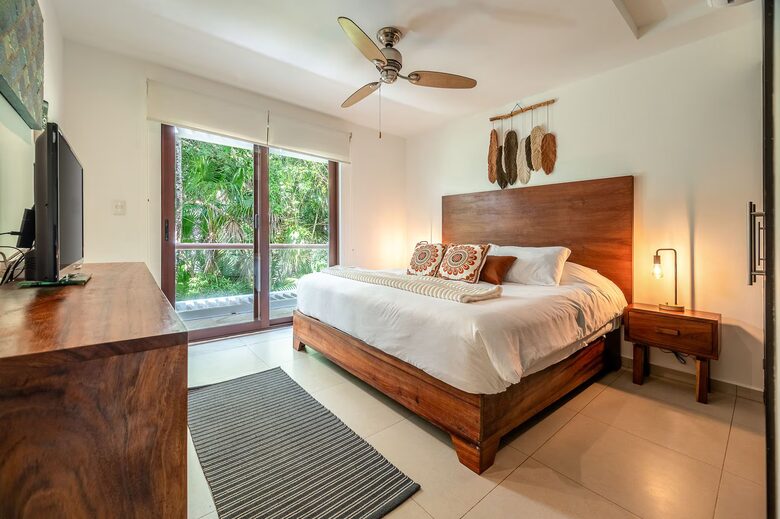 Tao Ocean Jungle & Sea Retreat - Akumal, Mexico