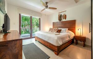 Tao Ocean Jungle & Sea Retreat - Akumal, Mexico