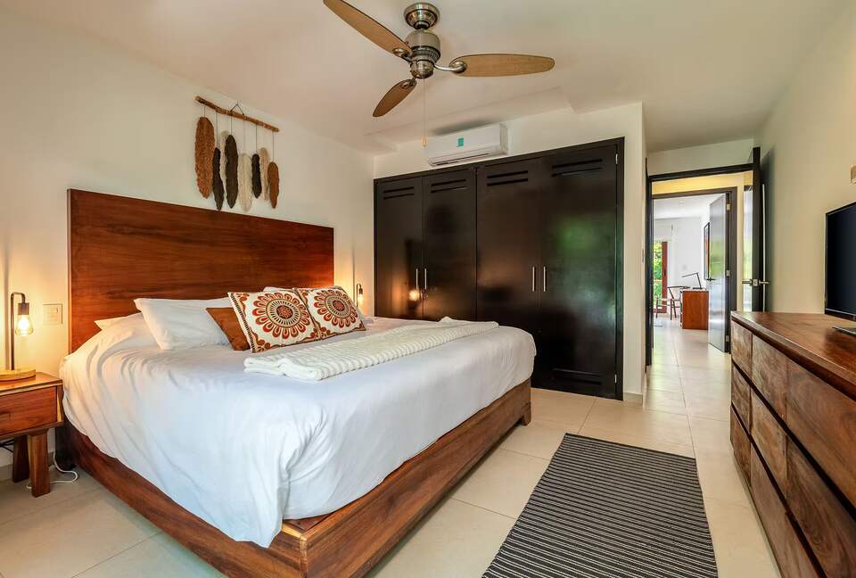 Tao Ocean Jungle & Sea Retreat - Akumal, Mexico