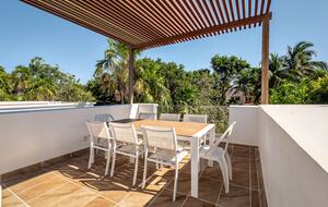 Tao Ocean Jungle & Sea Retreat - Akumal, Mexico