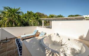 Tao Ocean Jungle & Sea Retreat - Akumal, Mexico