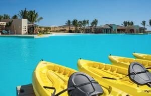 Diamante Resort Club - Deluxe Studio - Cabo San Lucas, Mexico