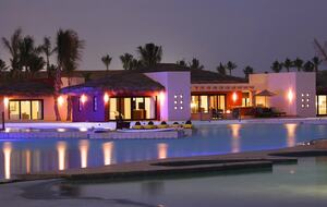 Diamante Resort Club - Deluxe Studio - Cabo San Lucas, Mexico