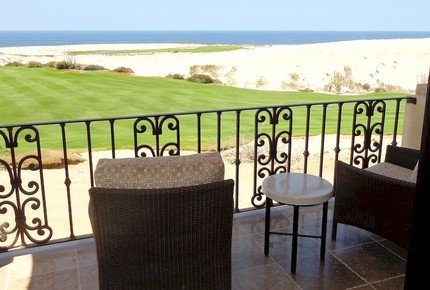 Diamante Resort Club, Deluxe Studio