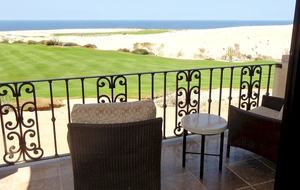 Diamante Resort Club - Deluxe Studio - Cabo San Lucas, Mexico