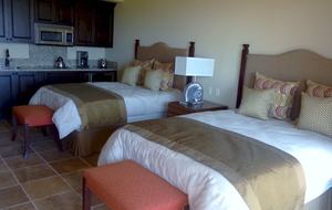 Diamante Resort Club - Deluxe Studio - Cabo San Lucas, Mexico