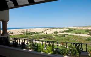 Diamante Resort Club - Deluxe Studio - Cabo San Lucas, Mexico